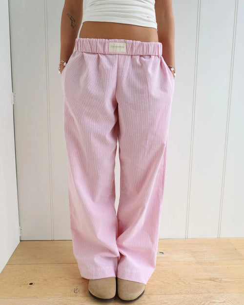 Winter Lounge Pants