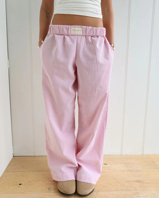 Winter Lounge Pants