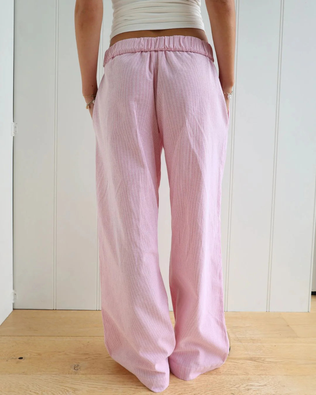 Winter Lounge Pants