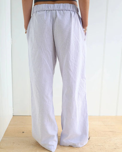 Winter Lounge Pants
